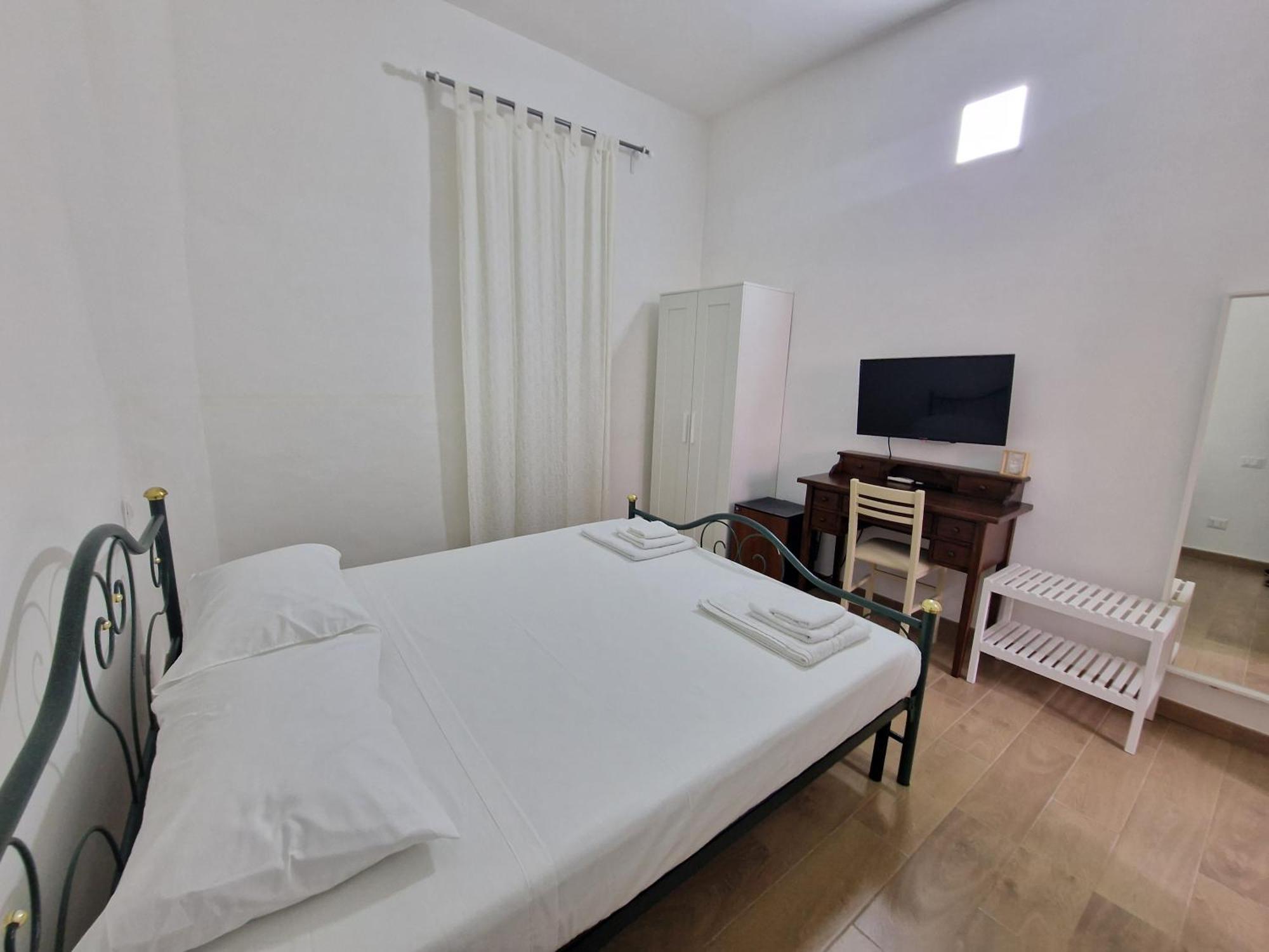 Vecchia Bari Apartments Ngoại thất bức ảnh