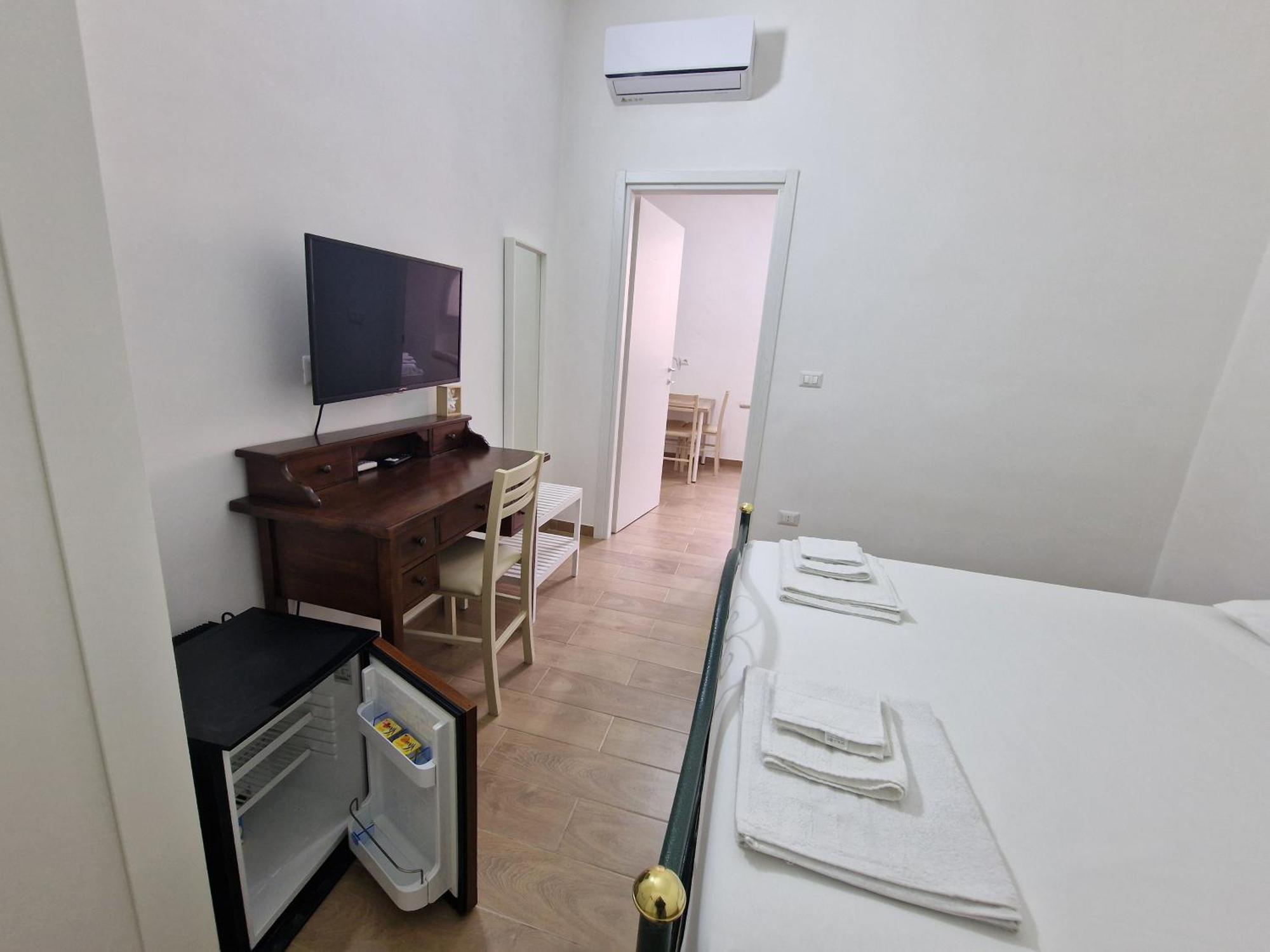 Vecchia Bari Apartments Ngoại thất bức ảnh