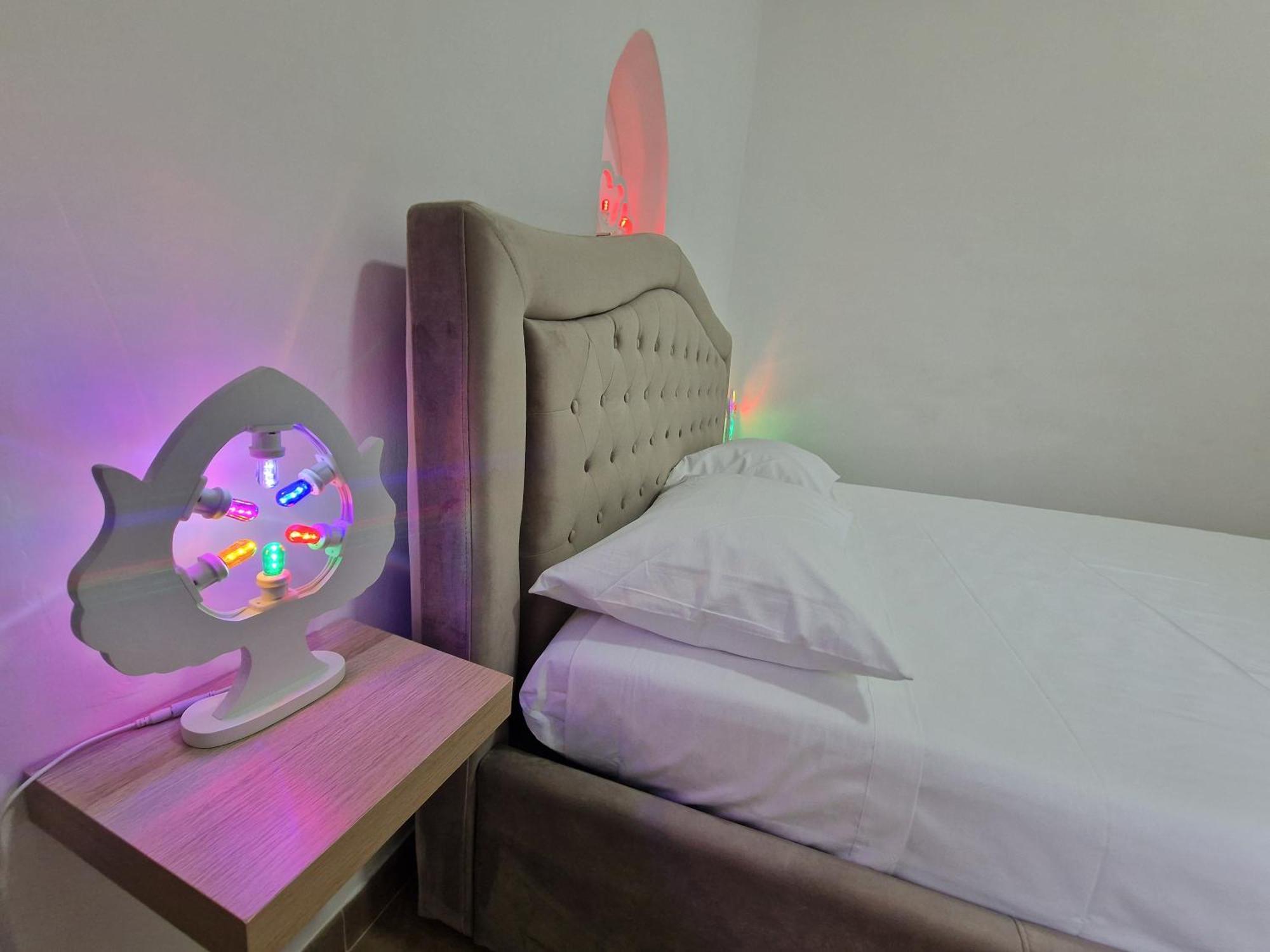 Vecchia Bari Apartments Ngoại thất bức ảnh