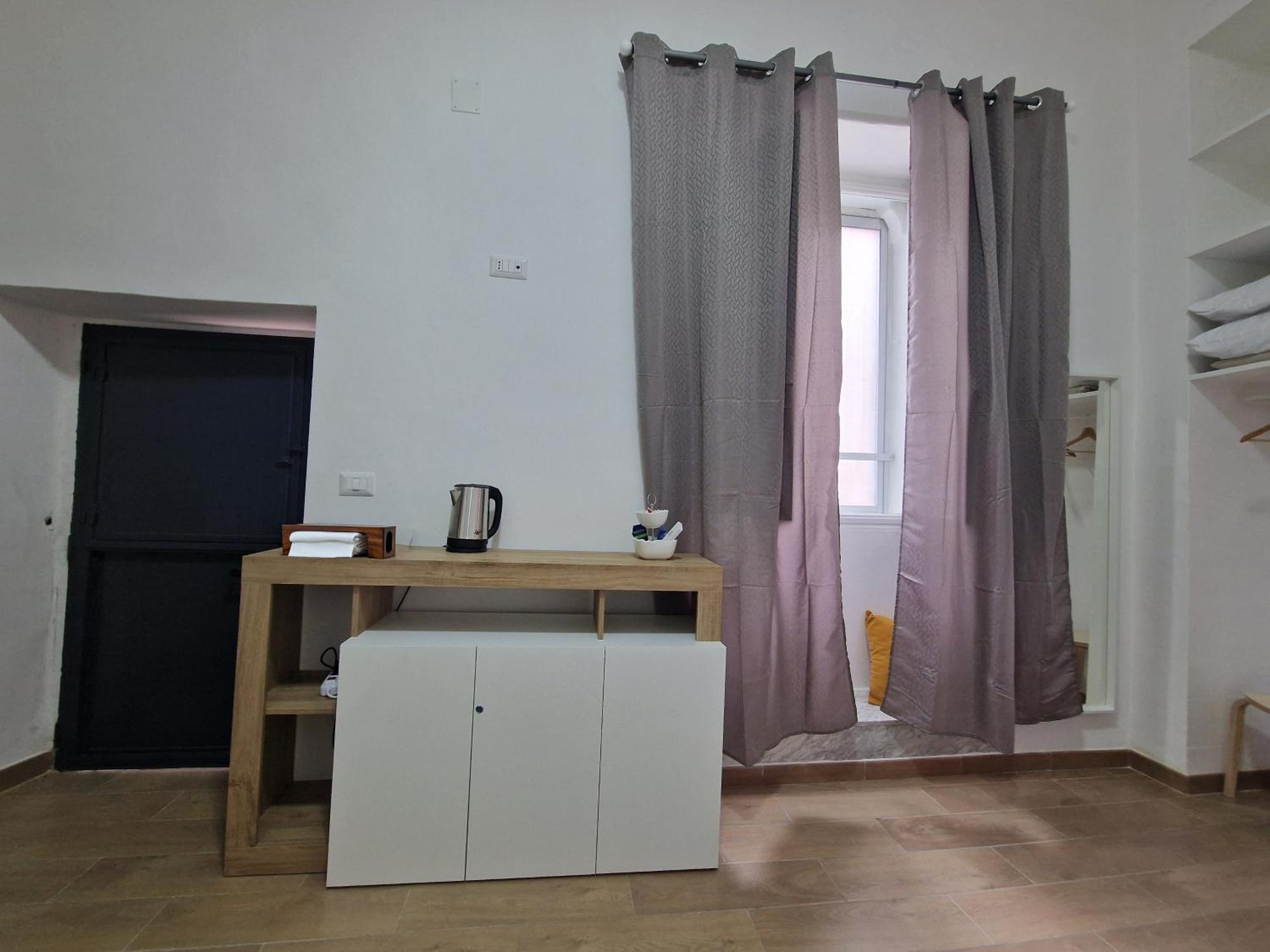Vecchia Bari Apartments Ngoại thất bức ảnh