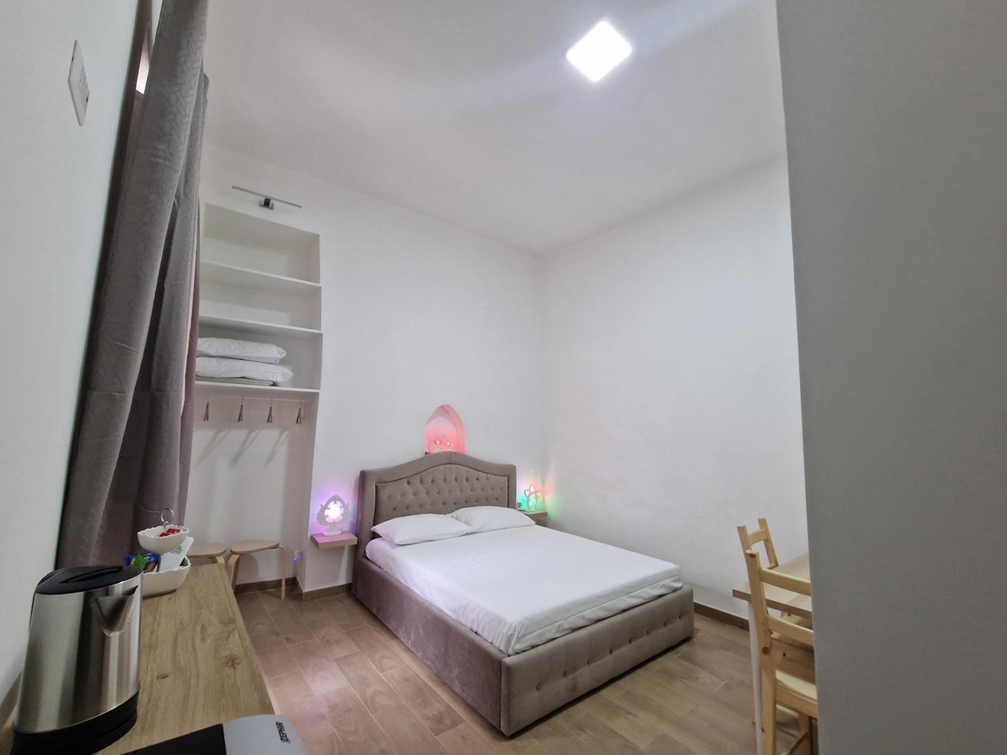 Vecchia Bari Apartments Ngoại thất bức ảnh