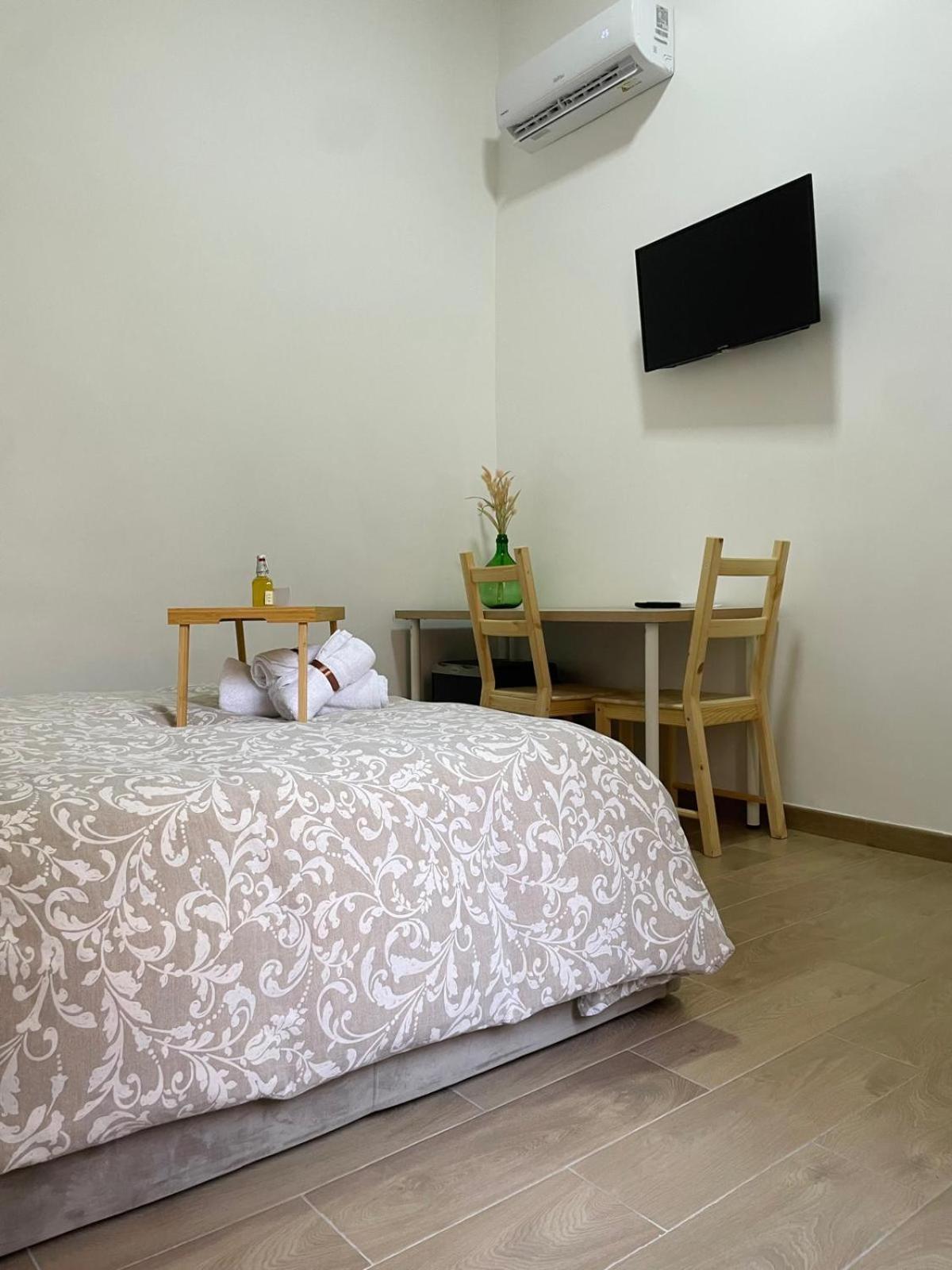 Vecchia Bari Apartments Ngoại thất bức ảnh