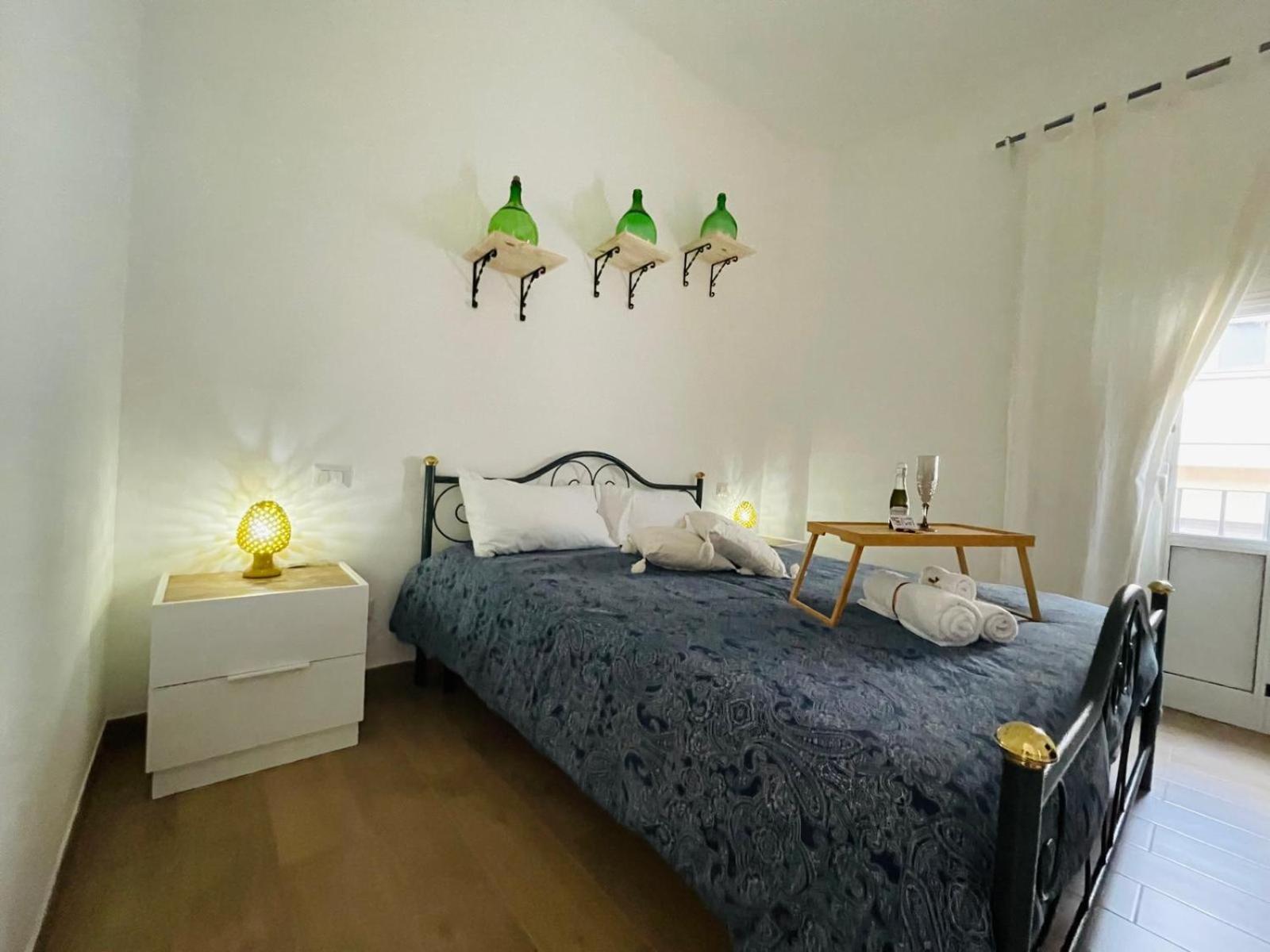 Vecchia Bari Apartments Ngoại thất bức ảnh