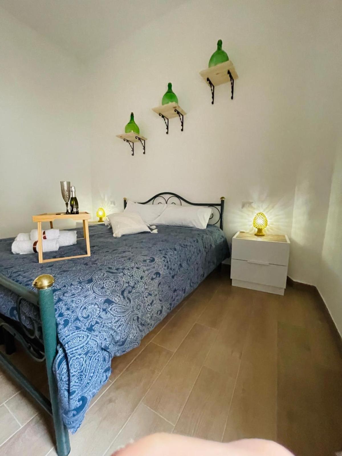 Vecchia Bari Apartments Ngoại thất bức ảnh
