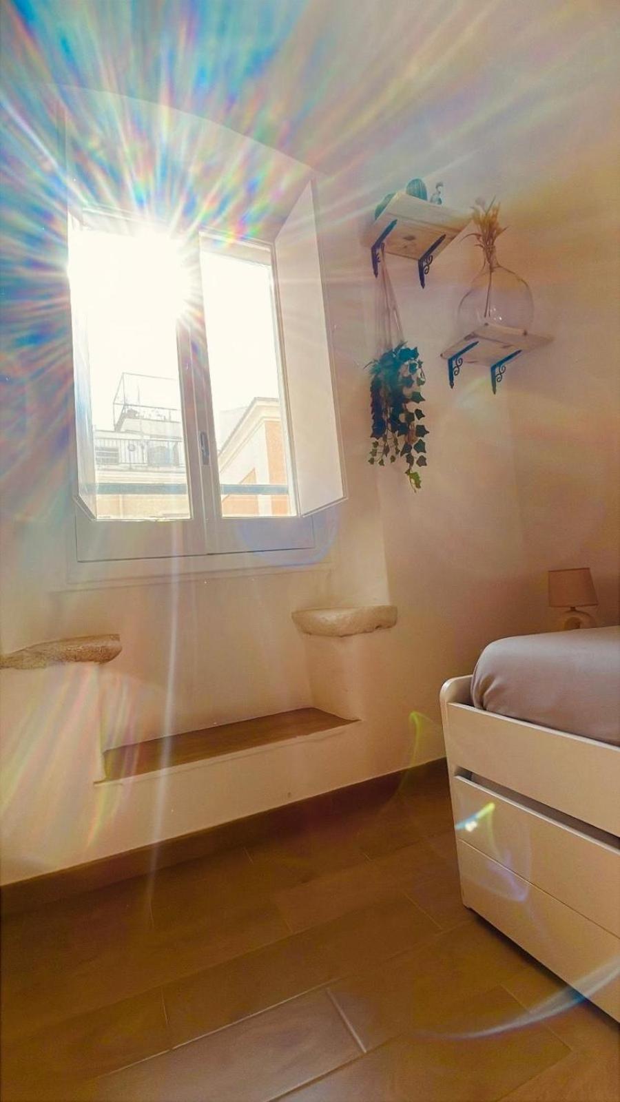 Vecchia Bari Apartments Ngoại thất bức ảnh