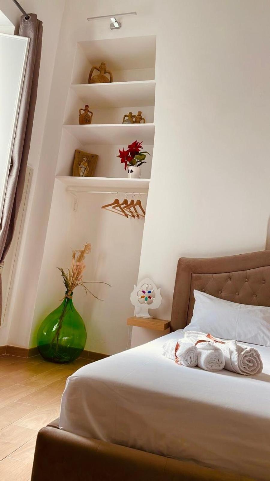 Vecchia Bari Apartments Ngoại thất bức ảnh